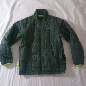 Kid's Patagonia